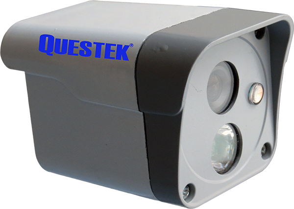 Camera QUESTEK QTX-3100 - Công Ty TNHH Viễn Thông Hữu Vinh
